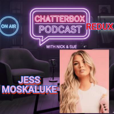 Jess Moskaluke