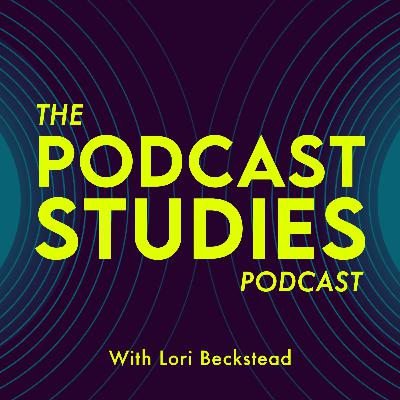 Podcasting's transforming infrastructure.