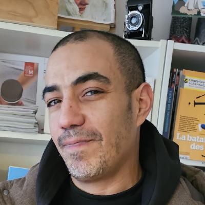 Chocoblast, shop pour affamés de musique
