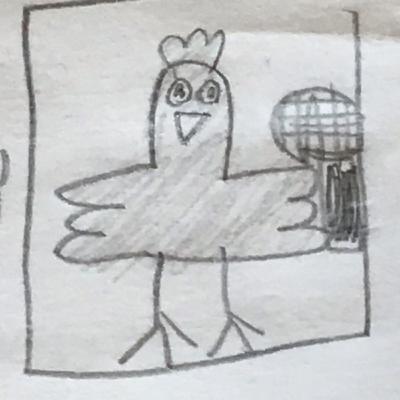 Funny News:By Chickenbox