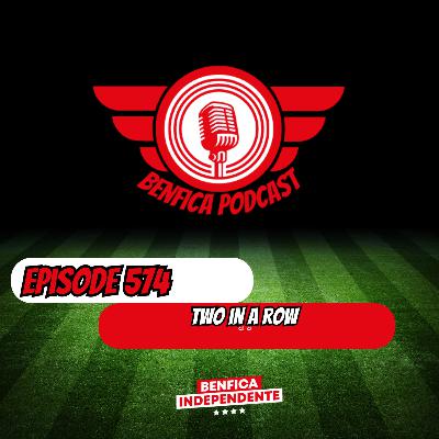 Episode 574 - Two in a Row