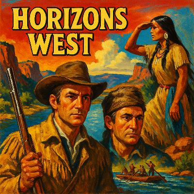 Horizons West Trailer