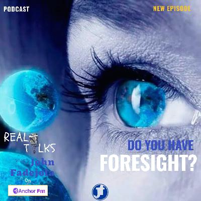 Foresight
