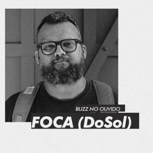 DoSol, funções na cena e saúde mental com Anderson Foca