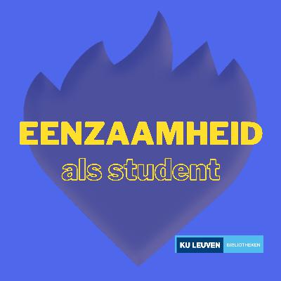 #19 Eenzaamheid als student