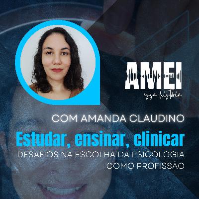 Estudar, ensinar, clinicar: desafios na escolha da psicologia como profissão.