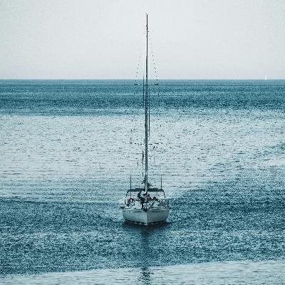 Meditación Navegar