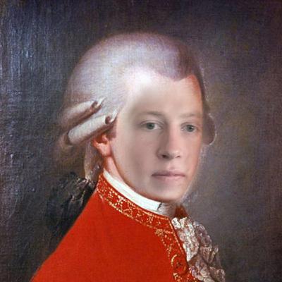 Mozart’s Piano Sonata No. 5 in G major