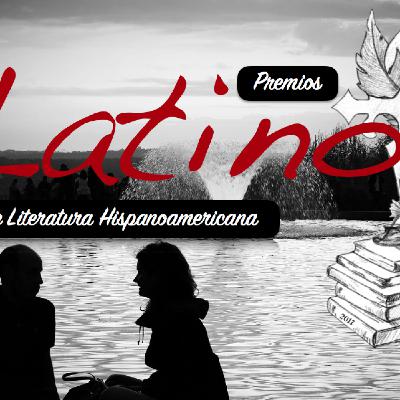 Entrevista a David Luengo sobre Premios Latinos