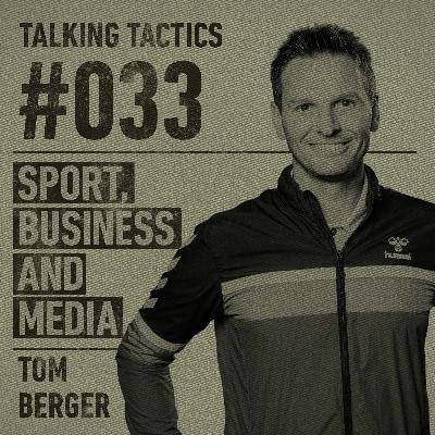 #33 - Tom Berger LAOLA1 #33 - Tom Berger LAOLA1