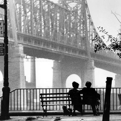 Woody Allen. Cronistoria di un genio. Terza Parte. All'apice del successo.
