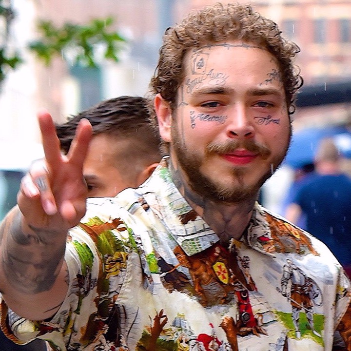 Easier - Post Malone (Demo) episode artwork