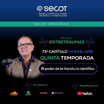 El poder de la literatura científica El poder de la literatura científica