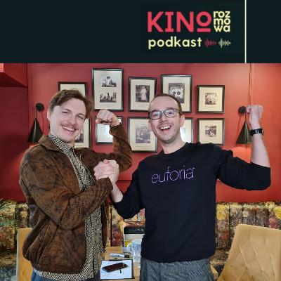 Tomasz Włosok: czy kocha swój wąs🧔, czym jest dla niego miłość i czy rywalizuje na aktorskim ringu?