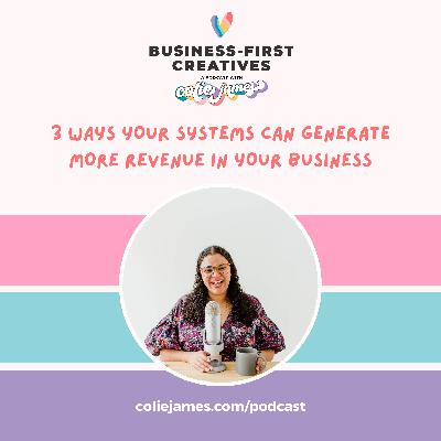 3 Ways Your Systems Can Generate More Revenue in Your Business 3 Ways Your Systems Can Generate More Revenue in Your Business