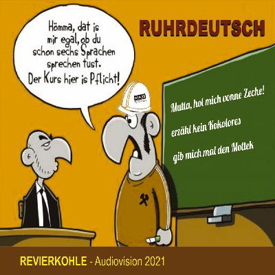 Ruhrdeutsch Ruhrdeutsch