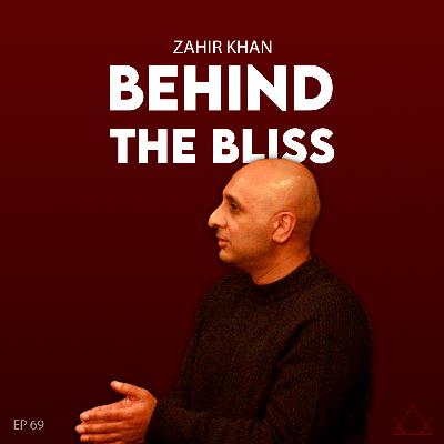 #69 Sit with the uncomfortable: Zahir Khan @zahirtalks | Full Episode #69 Sit with the uncomfortable: Zahir Khan @zahirtalks | Full Episode