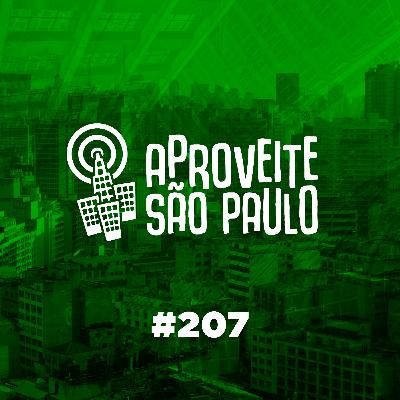#207 | Bilhete Único de Estudante 2024