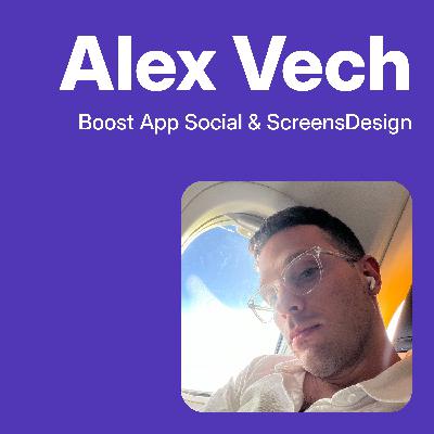 The Road to a 7-figure Exit with Alex Vech