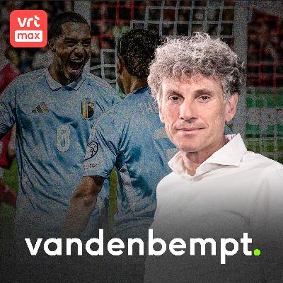 "Malick Fofana is de toekomst van de Rode Duivels"