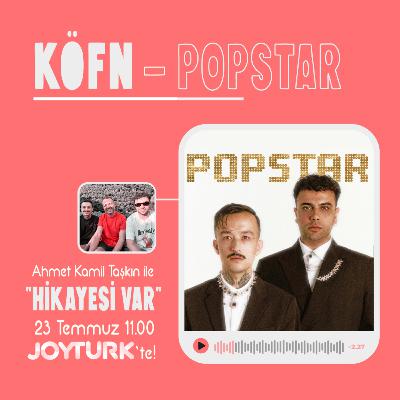 Hikayesi Var - Köfn