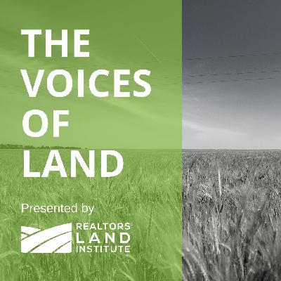 The Future Of The Land Brokerage Industry | Guest Aaron Graham, ALC