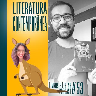 Literatura contemporânea / Livros e Listas #53