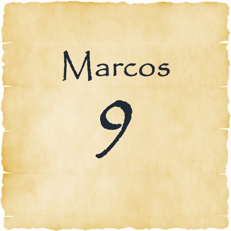 Marcos 9 episode artwork