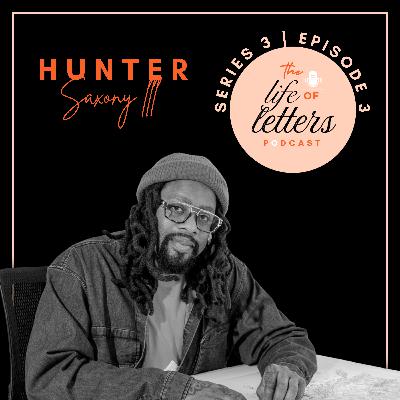 Ornamental Calligraphy with Hunter Saxony III
