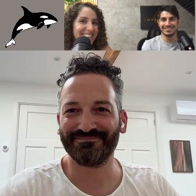 13] ערן אפרת לא מפחד מאתגרים ואורקות