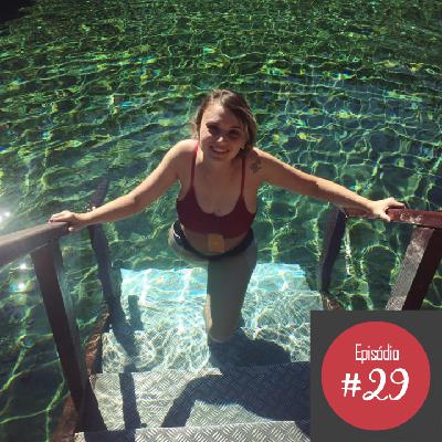 Viajany – #29 Viagens de terceira idade merecem uma chance, com Daniela Ventura