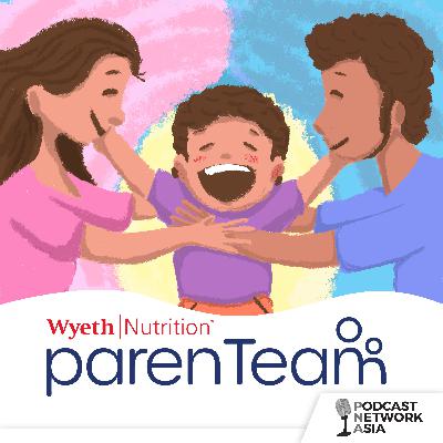 Wyeth Nutrition ParenTeam Trailer