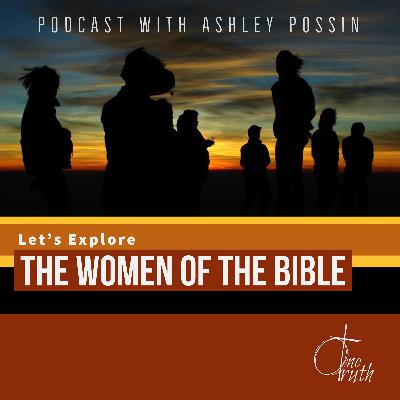 The Women of the Bible Series- MARY- Mother of Mark