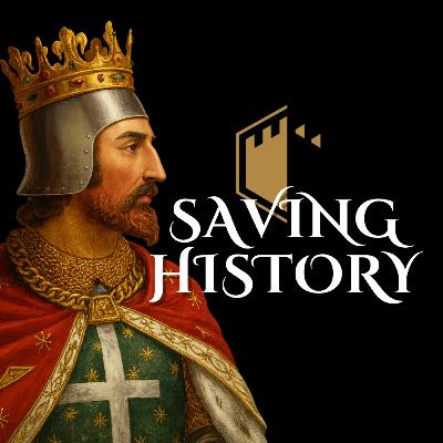 Charlemagne: The Ripple Effects of a King | Ep.82