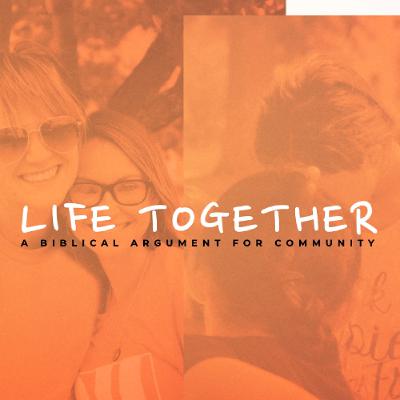Community in the Triune God
