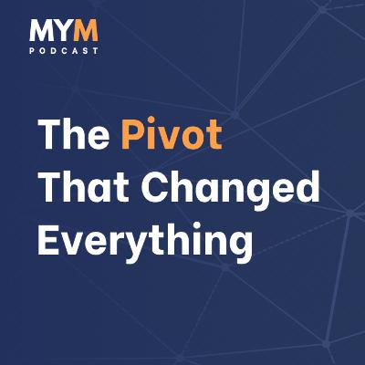 Alina Yarova on Project Pivot, Therapy & the Courage to Start Over