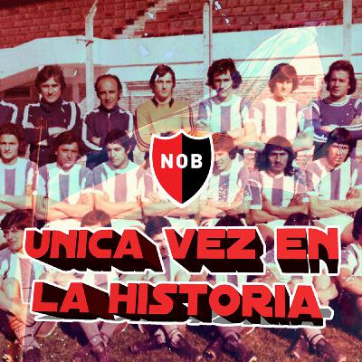 ¡¡El dia que Newell's jugo un Preolimpico!!