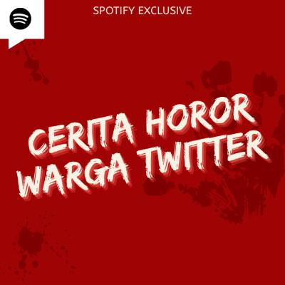 #8 Cerita Horor Warga Twitter : Kuntilanak penyayang kucing
