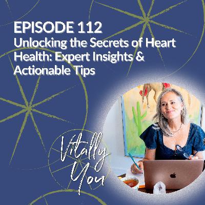 Unlocking the Secrets of Heart Health: Expert Insights & Actionable Tips