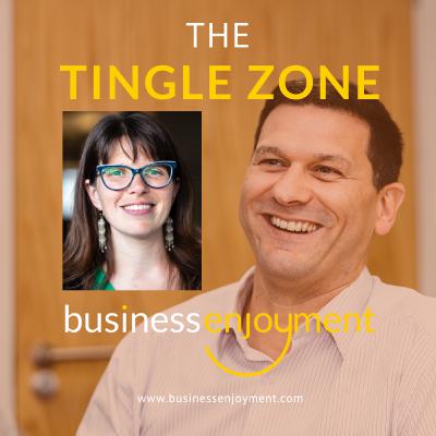 Laziness is a Superpower – with Alexis Haselberger, Time Management Coach Laziness is a Superpower – with Alexis Haselberger, Time Management Coach