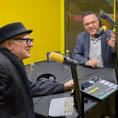 LIVE FROM MONEY 20/20 EPISODE 10: MEETING AI’S HOPE AND HYPE WITH IA (INNOVATION ACUITY) LIVE FROM MONEY 20/20 EPISODE 10: MEETING AI’S HOPE AND HYPE WITH IA (INNOVATION ACUITY)