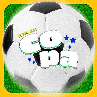 #21.COPA DO MUNDO | Me Diga Algo que Eu Não Sei