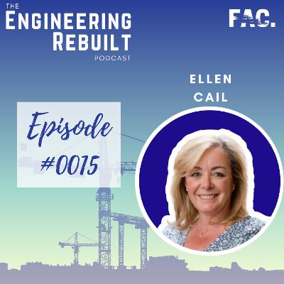 #0015 Ellen Cail