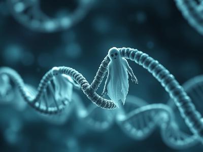 [Video] A Ghost in Your Genes