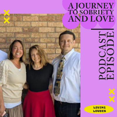 A Journey to Sobriety & Love - Manny & Misti Lopez