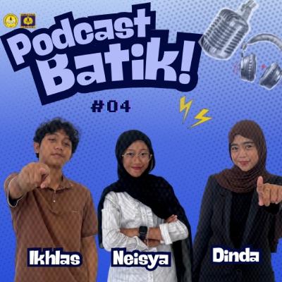 [🎙️ Podcast BaTik 2025 #4🎙️] November Edition: Apasih Rasanya Jadi Kakang Mbekayu?❓🤫