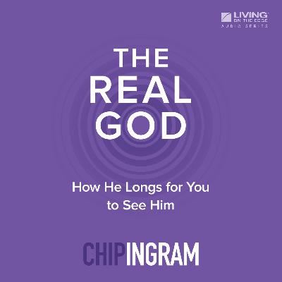 The Real God - The Wisdom of God, Part 2