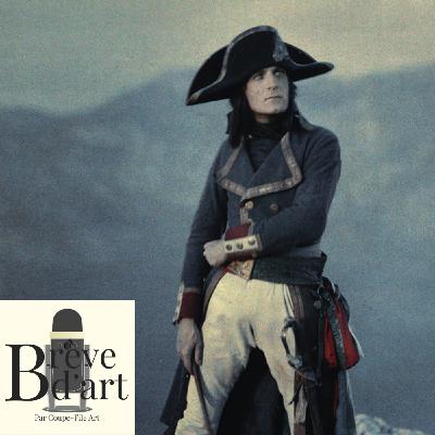 Napoléon vu par Abel Gance, la renaissance d'un chef-d'œuvre Napoléon vu par Abel Gance, la renaissance d'un chef-d'œuvre