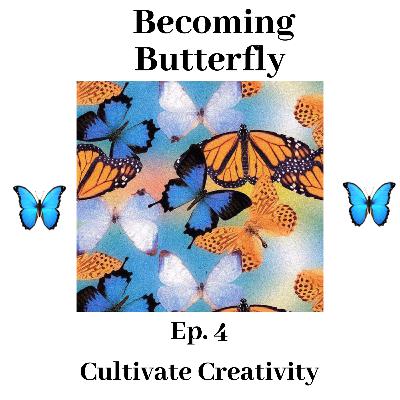 Cultivate Creativity ✨