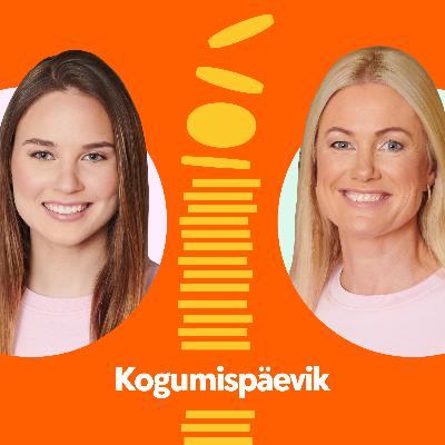 #139 Ilona Tint – kuidas luua rahatarkuse kogukondi ja rääkida rahast avatult